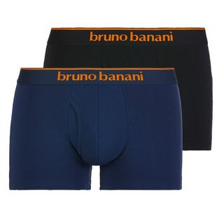 bruno banani Quick Access Retro Short Lot de 2  