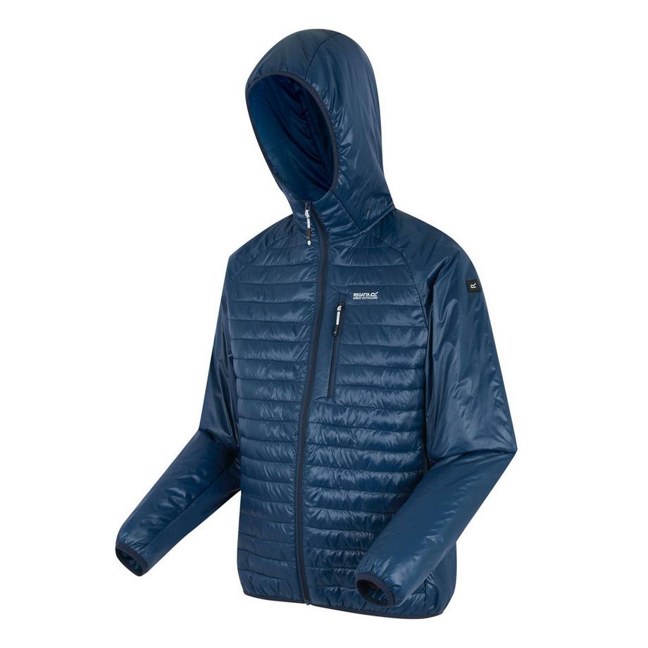 Regatta  Veste Matelassée À Capuche Rowak 
