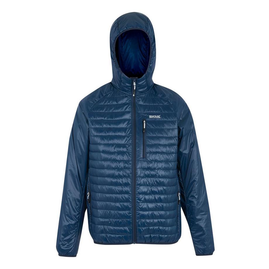 Rowak Steppjacke