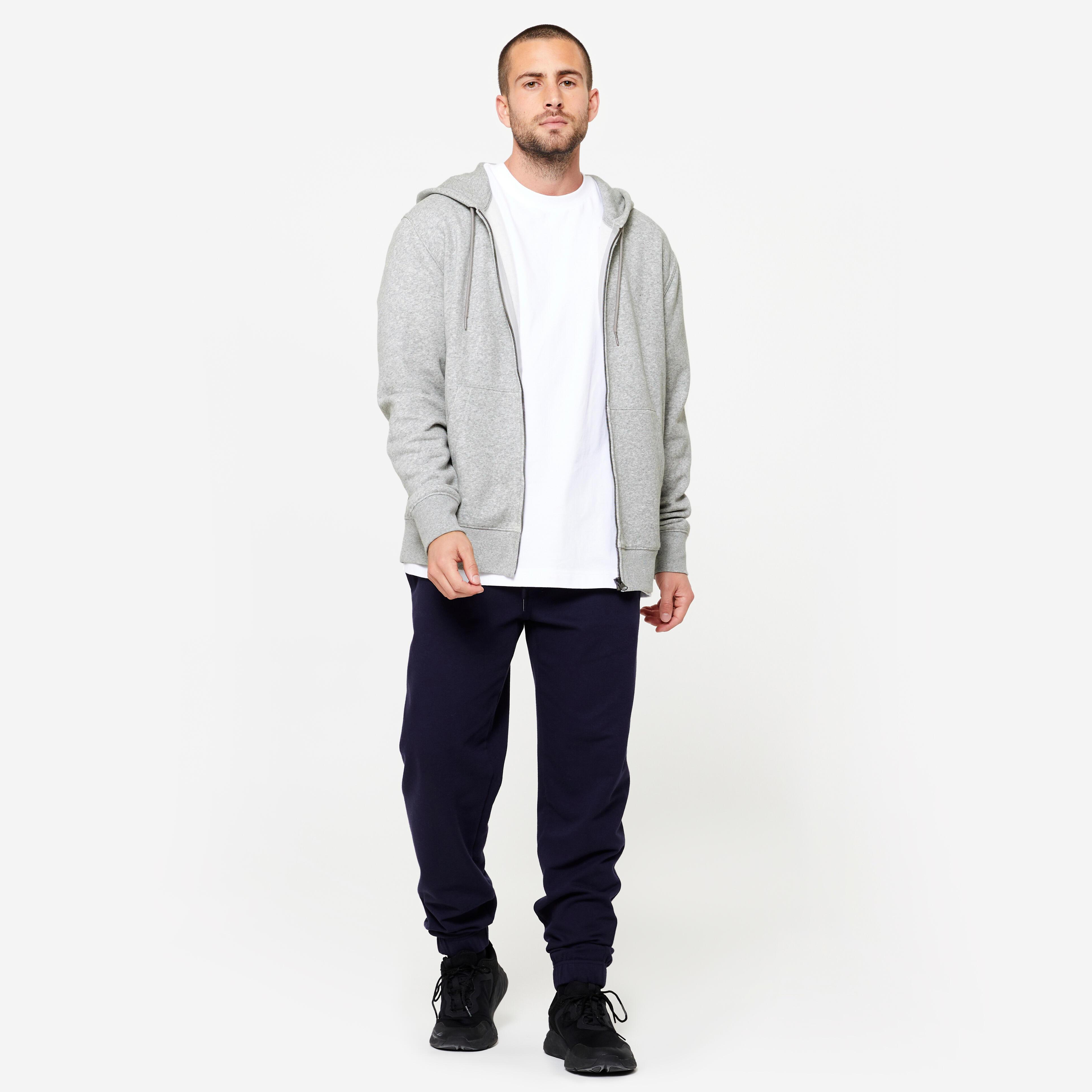 DOMYOS  Sweatshirt - BASIC 