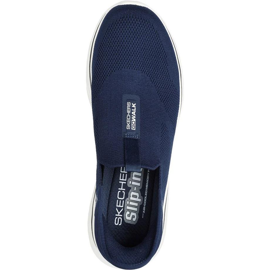 SKECHERS Go Walk 7 Easy On Scarpe Slip-On  