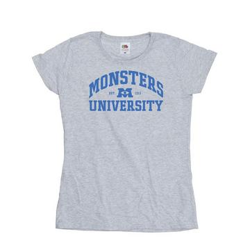Monsters University TShirt