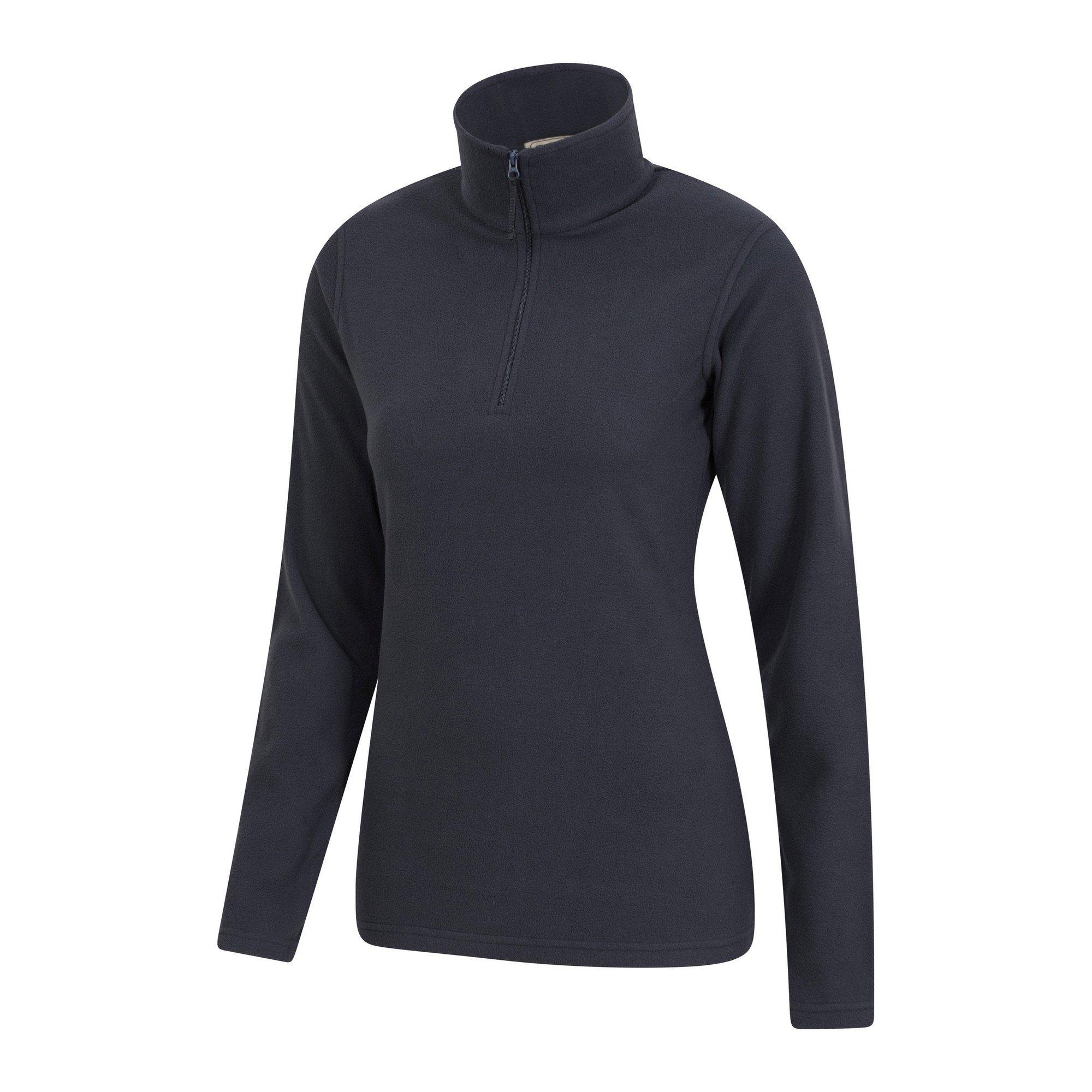 Mountain Warehouse Camber II Fleece Oberteil  
