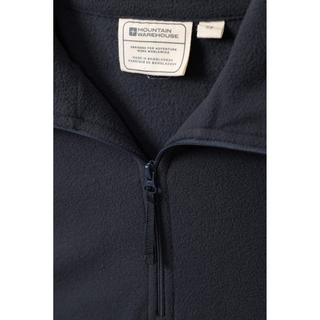 Mountain Warehouse Camber II Fleece Oberteil  