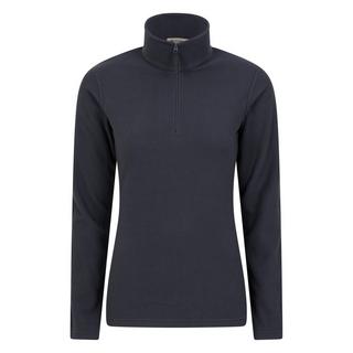 Mountain Warehouse Camber II Fleece Oberteil  