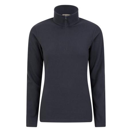 Mountain Warehouse Camber II Fleece Oberteil  