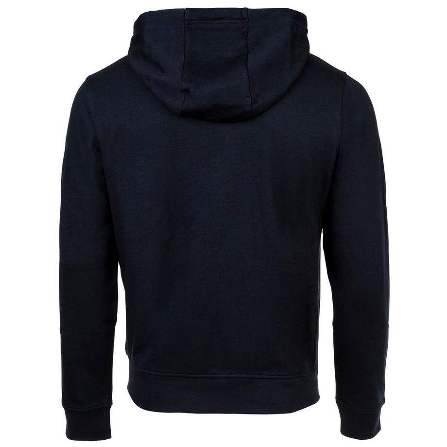 Armani Exchange Hoody Zipper Sweatshirt  