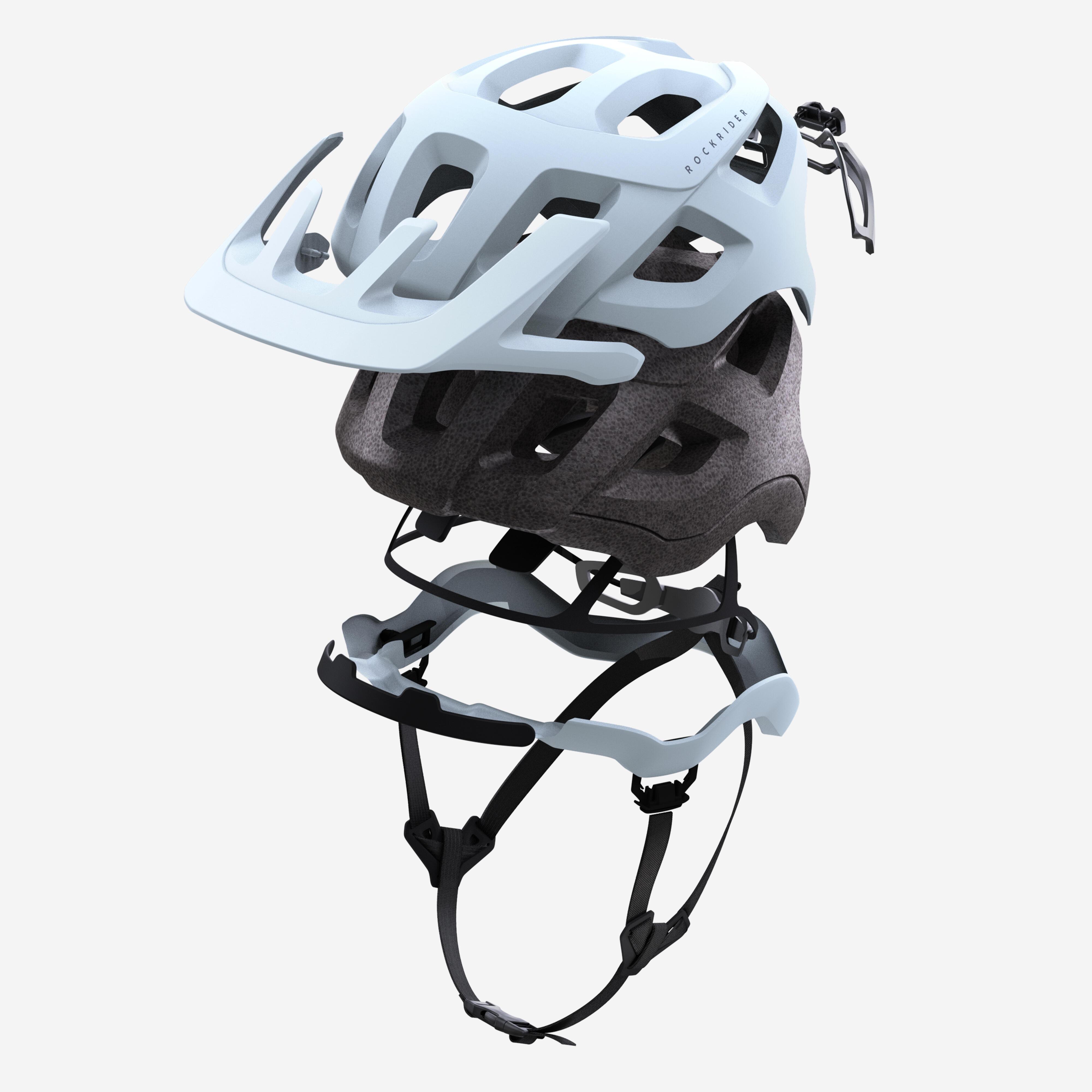 ROCKRIDER  Casque - EXPL 500 