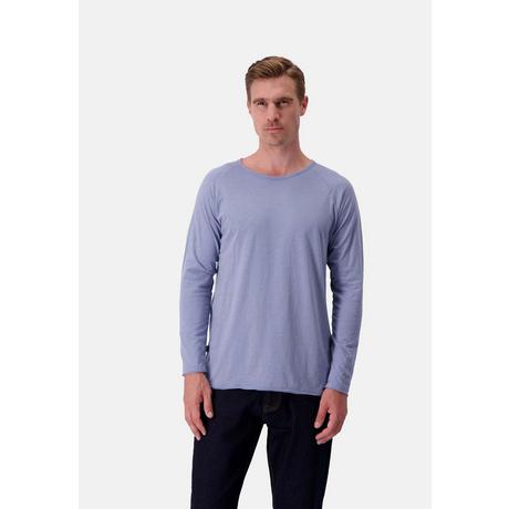 Colours & Sons  t-shirt à manches longues Longsleeve - Slub 