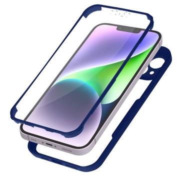 Schutzhülle Apple iPhone 14 Blau