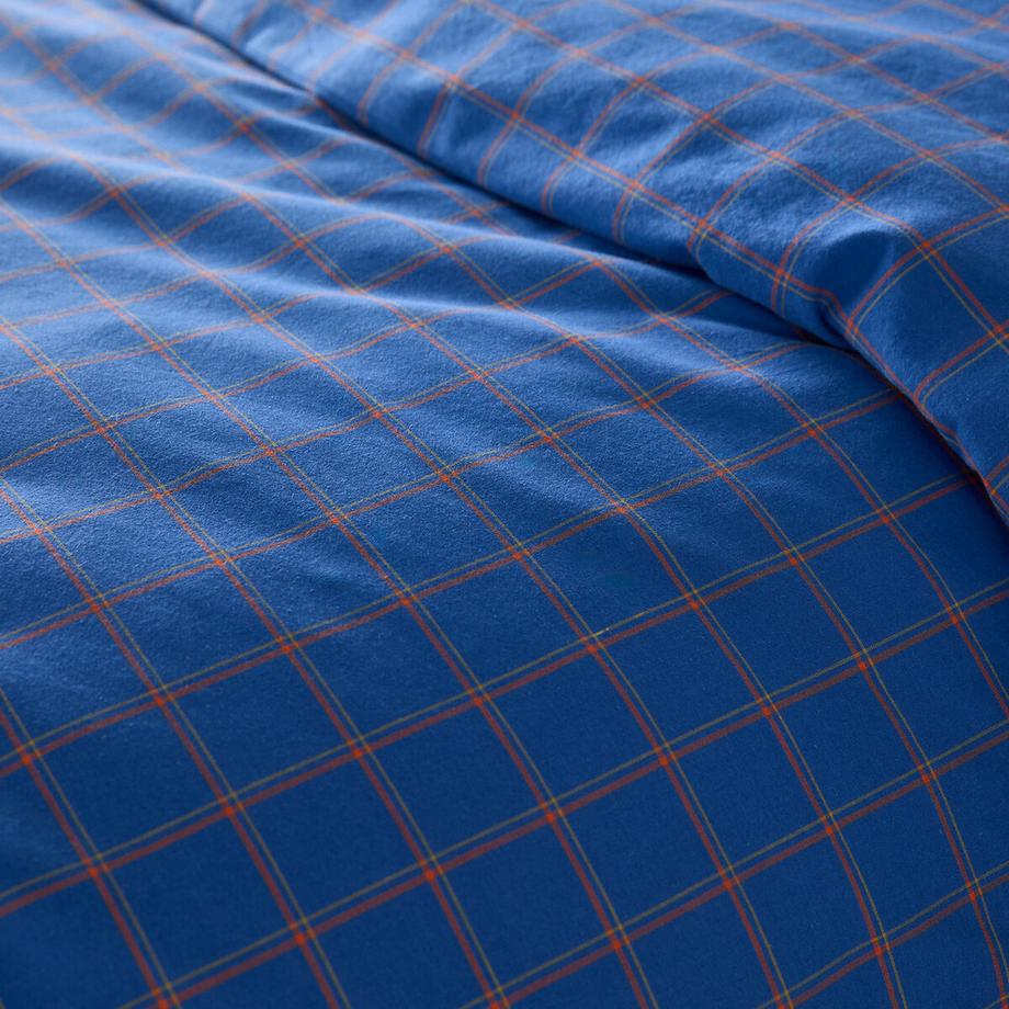 La Redoute Intérieurs Nikki Housse de Couette Coton Lavé  