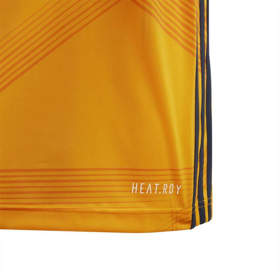 adidas  Maillot Extérieur Sans Manches Motiftyle Real Madrid Cf 24/25 