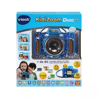 Buy VTech KidiZoom Smartwatch DX2, noir Online Maroc