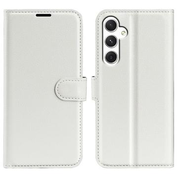 Galaxy S24 - Custodia In Pelle