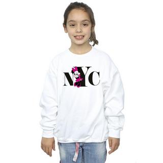 Disney  NYC Sweatshirt 