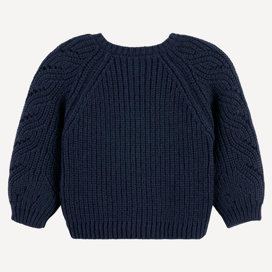 La Redoute Collections  Cardigan col rond 