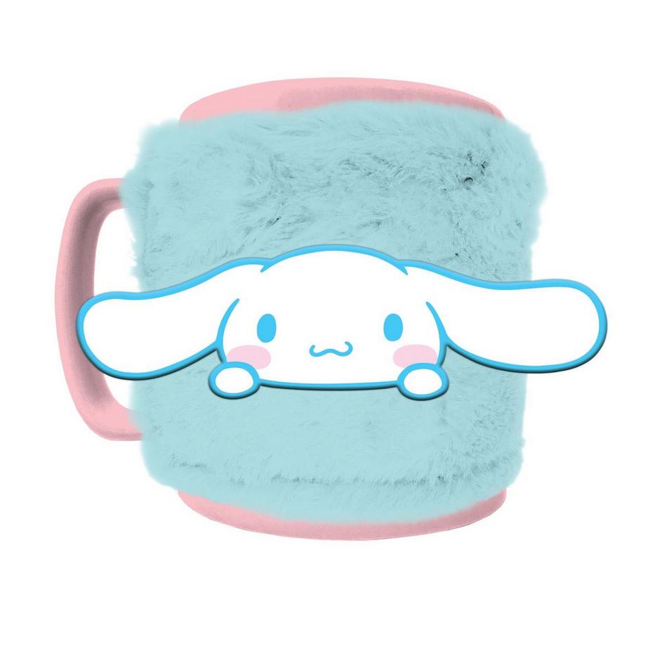 Mug Motif Cinnamoroll