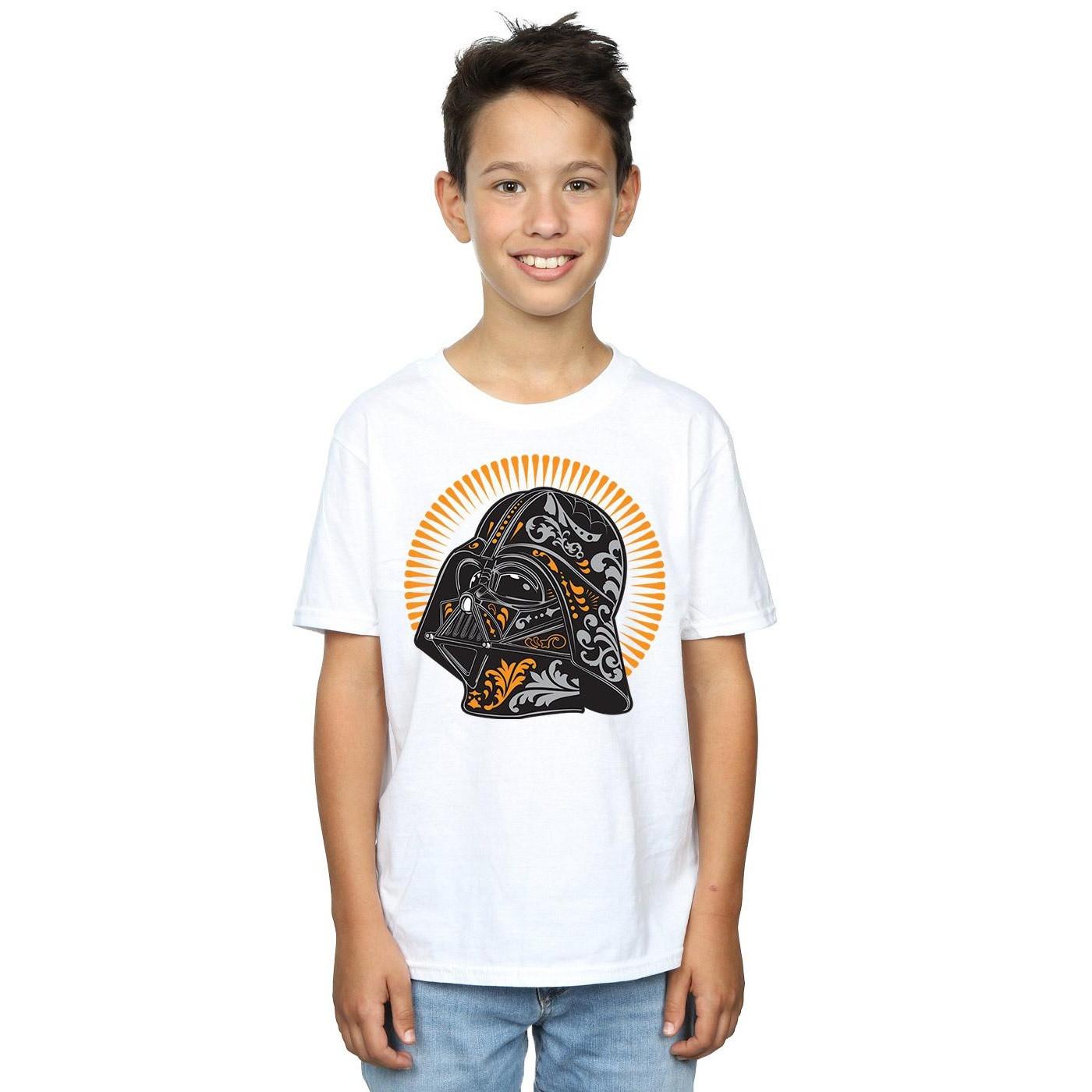 STAR WARS  Dia De Los Muertos TShirt 