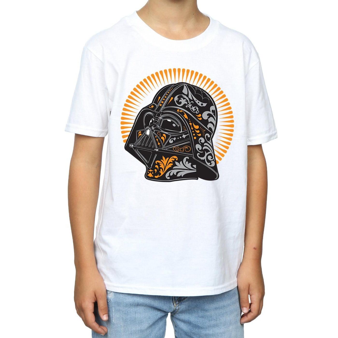 STAR WARS  Dia De Los Muertos TShirt 