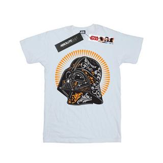 STAR WARS  Dia De Los Muertos TShirt 