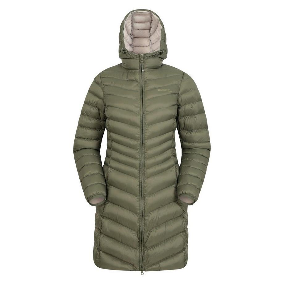 Florence Steppjacke