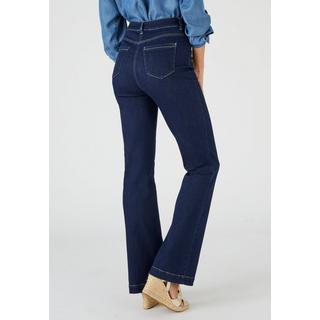 Damart  Jean flare Perfect Fit by 