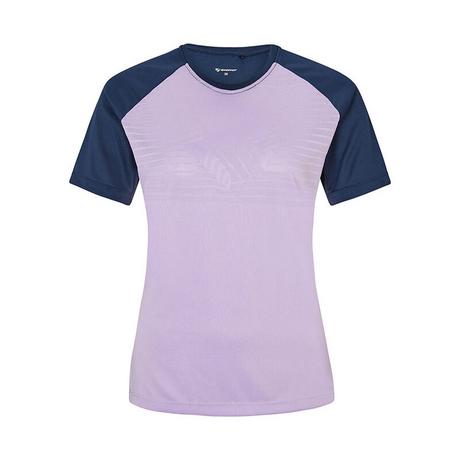 Ziener  T-shirt femme  Nabuca 