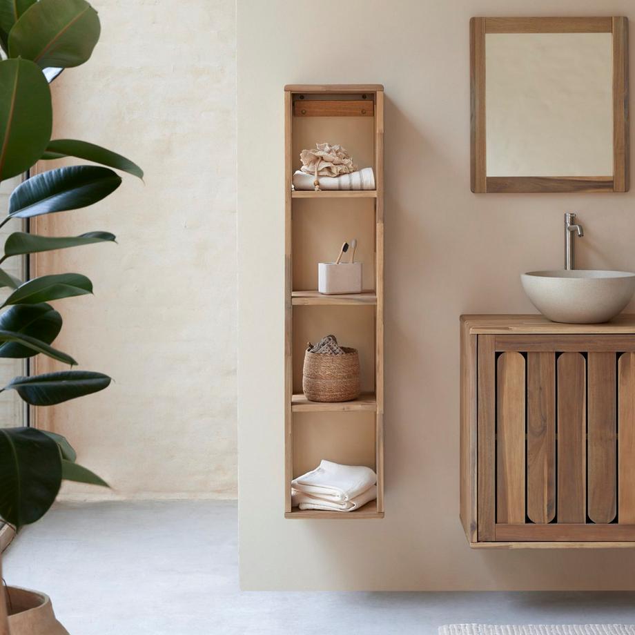 Tikamoon Hängeschrank  