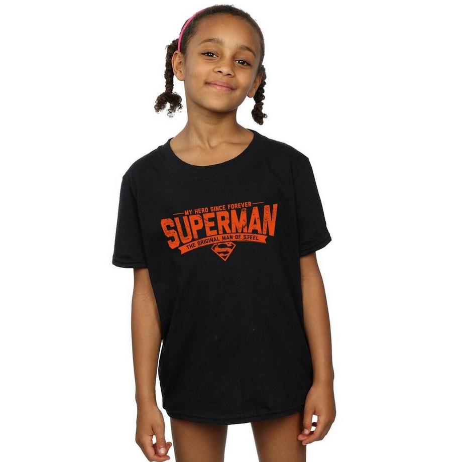 DC COMICS  My Hero TShirt 