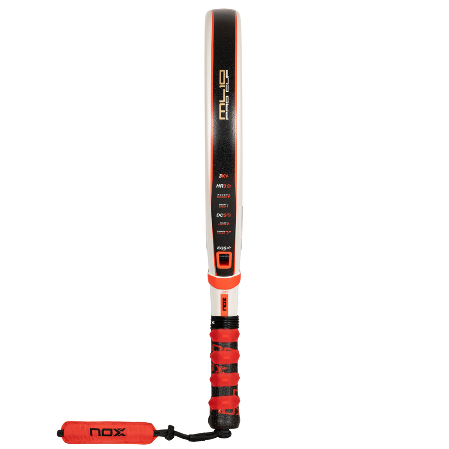 NOX  ML10 PRO CUP 3K Luxury 2024 by Miguel Lampertis 