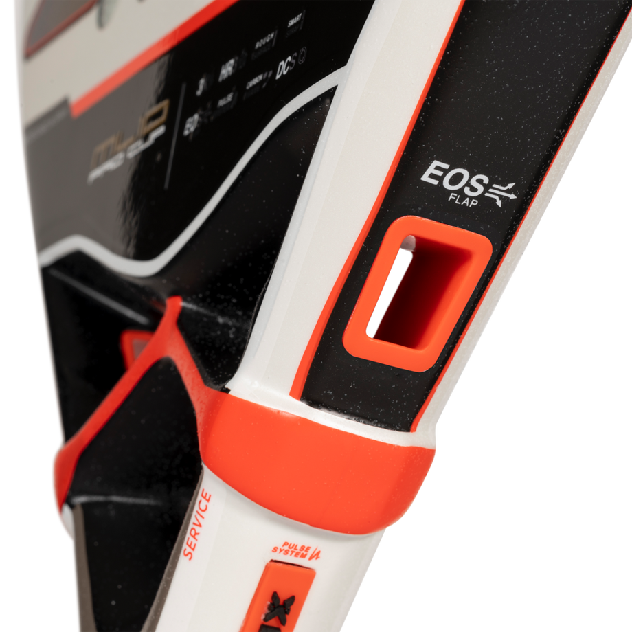 NOX  ML10 PRO CUP 3K Luxury 2024 by Miguel Lampertis 