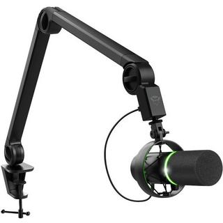 Trust  GXT 255+ Onyx Microfon & Arm Streaming Microphon 