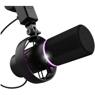 Trust  GXT 255+ Onyx Microfon & Arm Streaming Microphon 