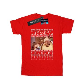 Tshirt HOLIDAY ARMADILLO