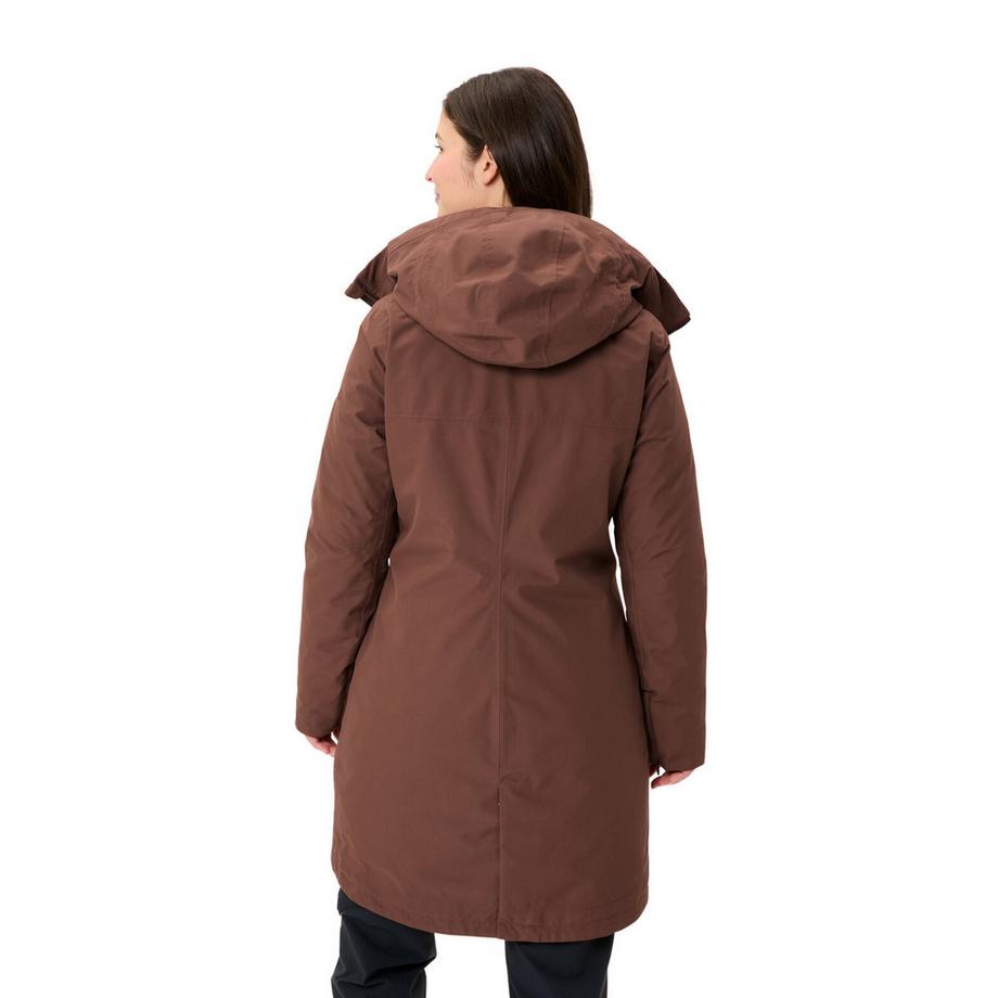 VAUDE  Annecy 3in1 Coat III 