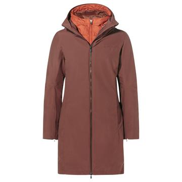 Annecy 3in1 Coat III