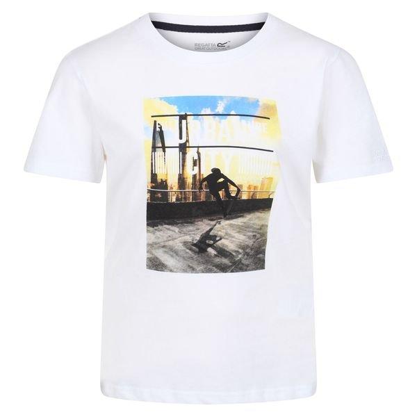 Regatta  Tshirt BOSLEY Enfant 