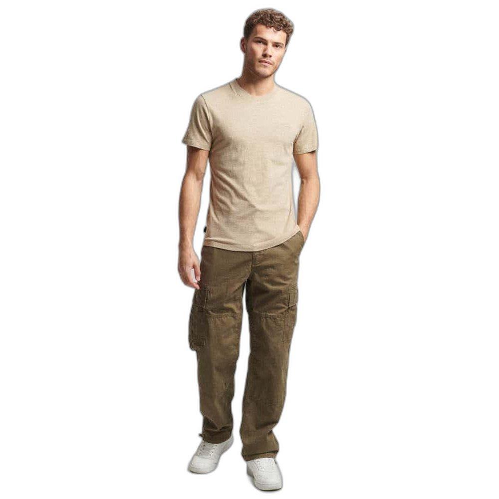 Superdry Vintage Emb T-Shirt  