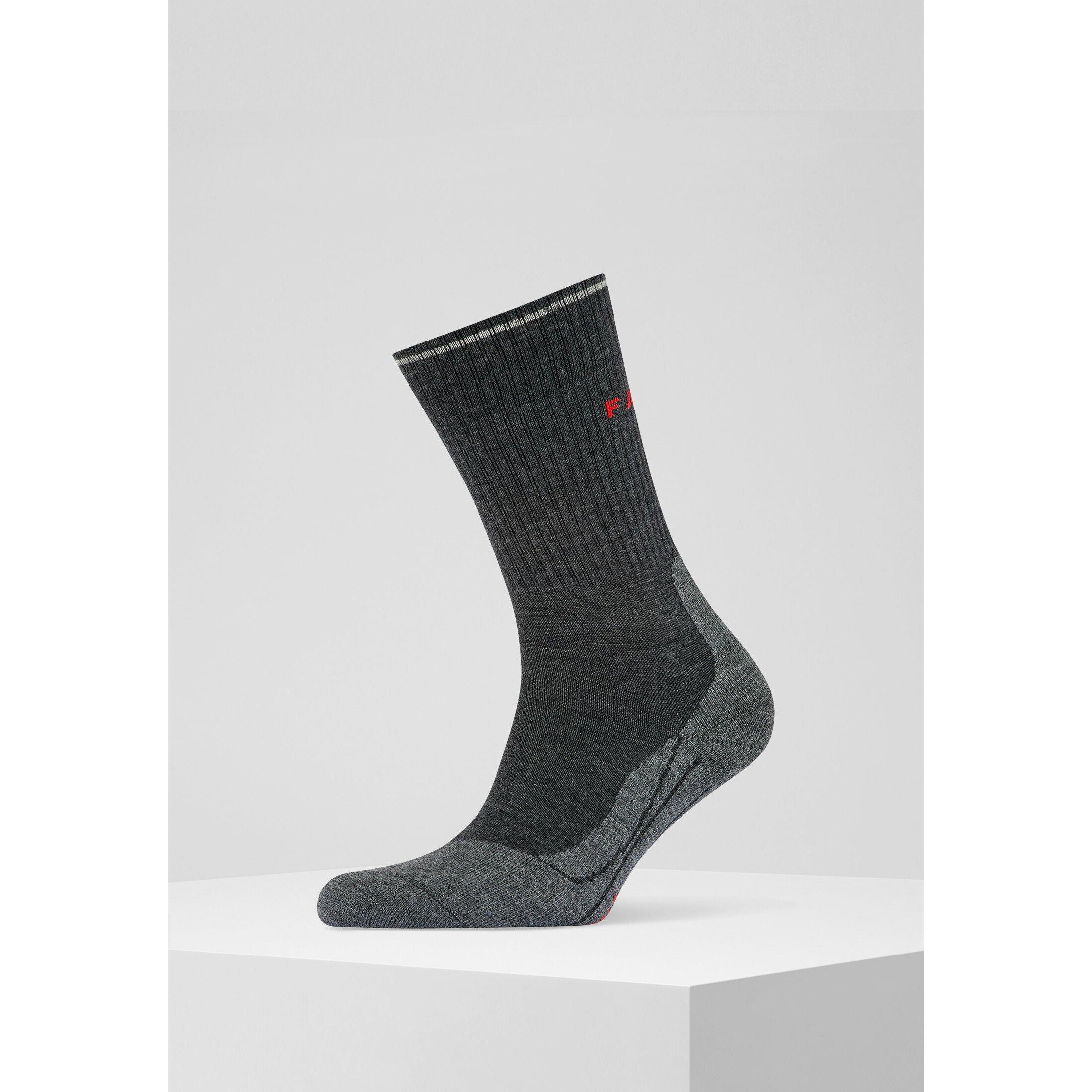 FALKE  chaussettes tk2 wool silk 