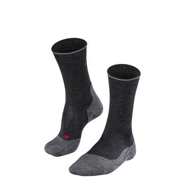 chaussettes tk2 wool silk