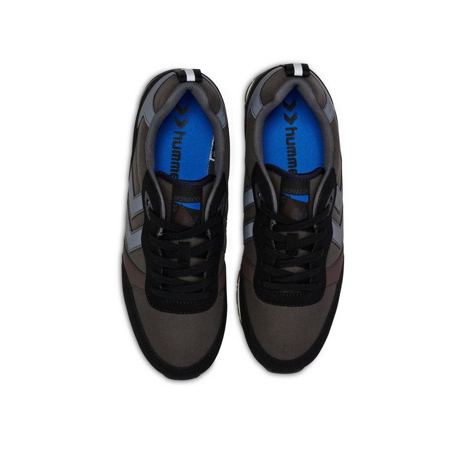 Hummel Monaco 86 WT Sneakers  