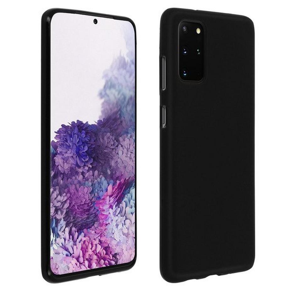 Avizar  Cover Silicone Samsung Galaxy S20 Plus 