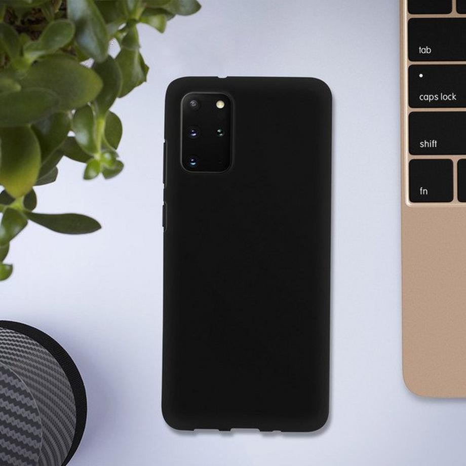 Avizar  Cover Silicone Samsung Galaxy S20 Plus 