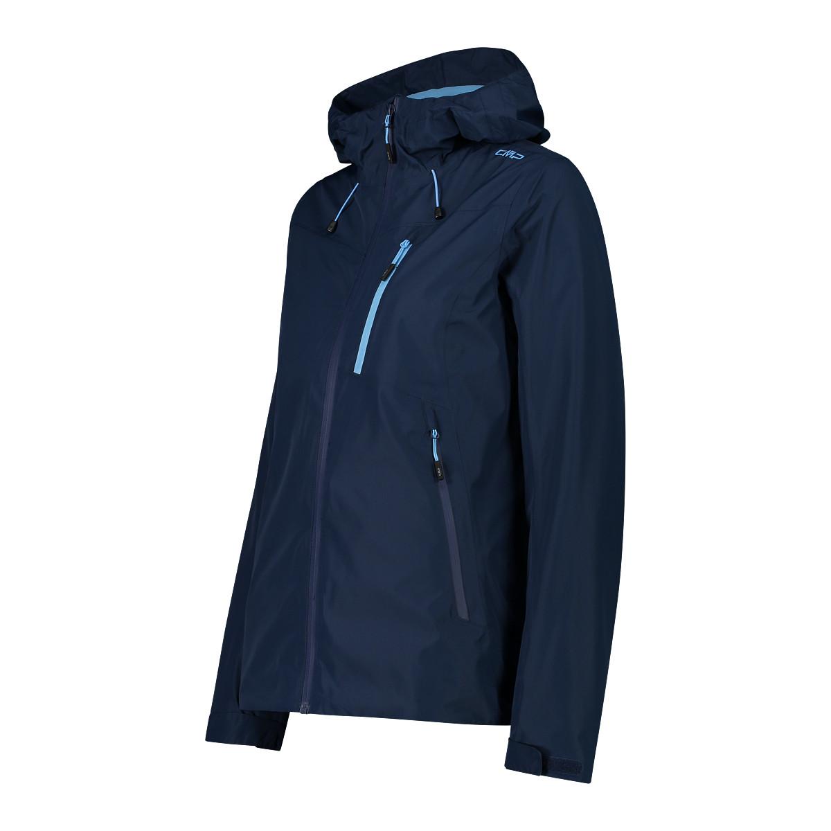 CMP Veste imperméable à capuche  