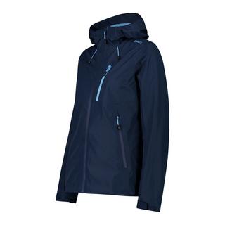 CMP Veste imperméable à capuche  