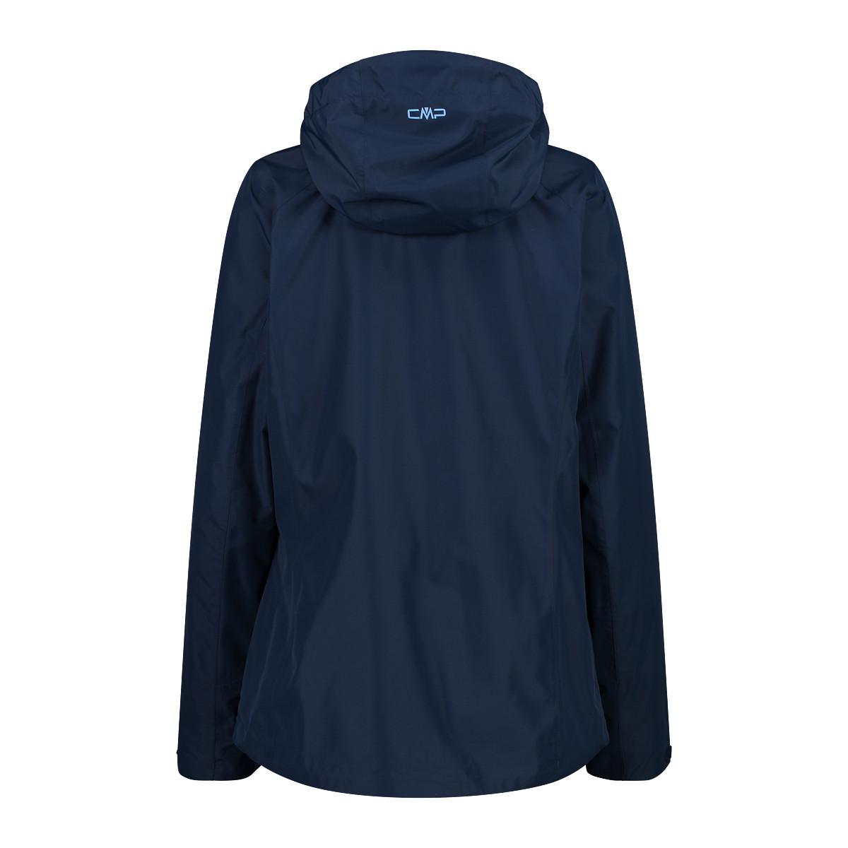 CMP Veste imperméable à capuche  