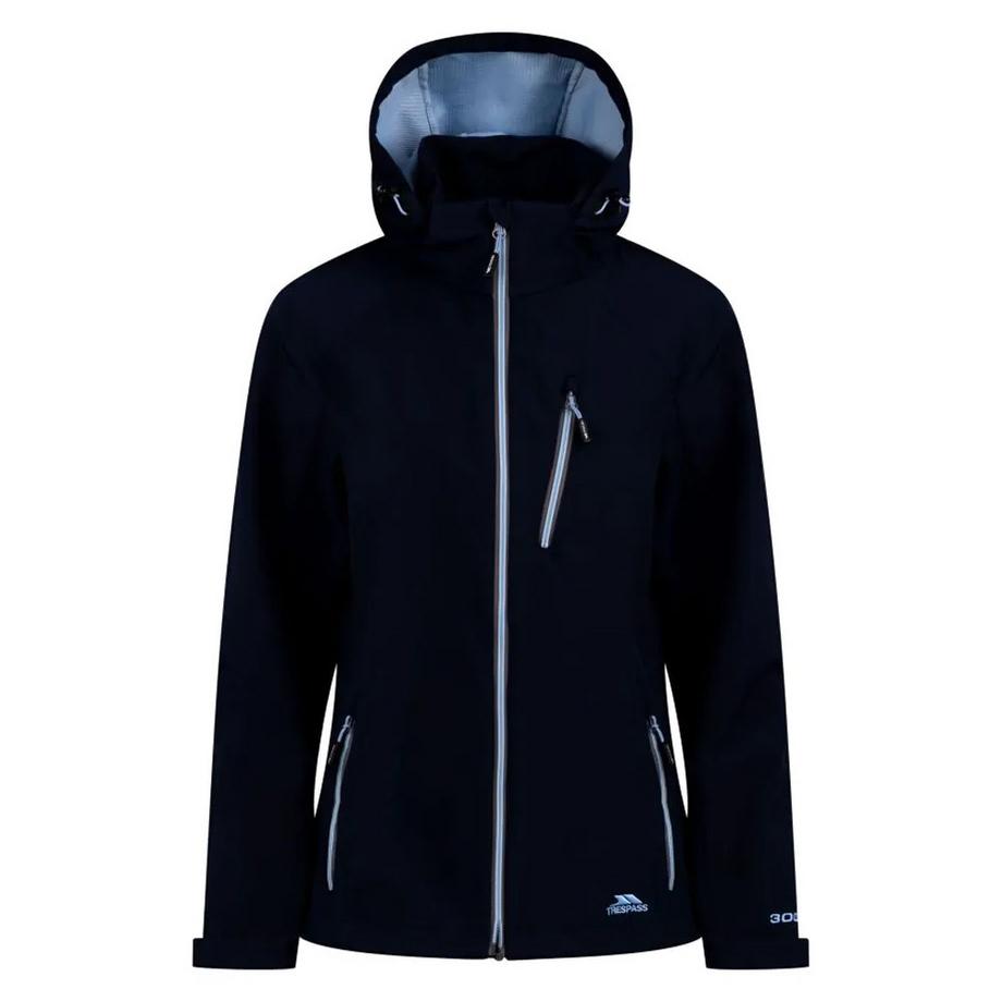 Persephone Softshelljacke