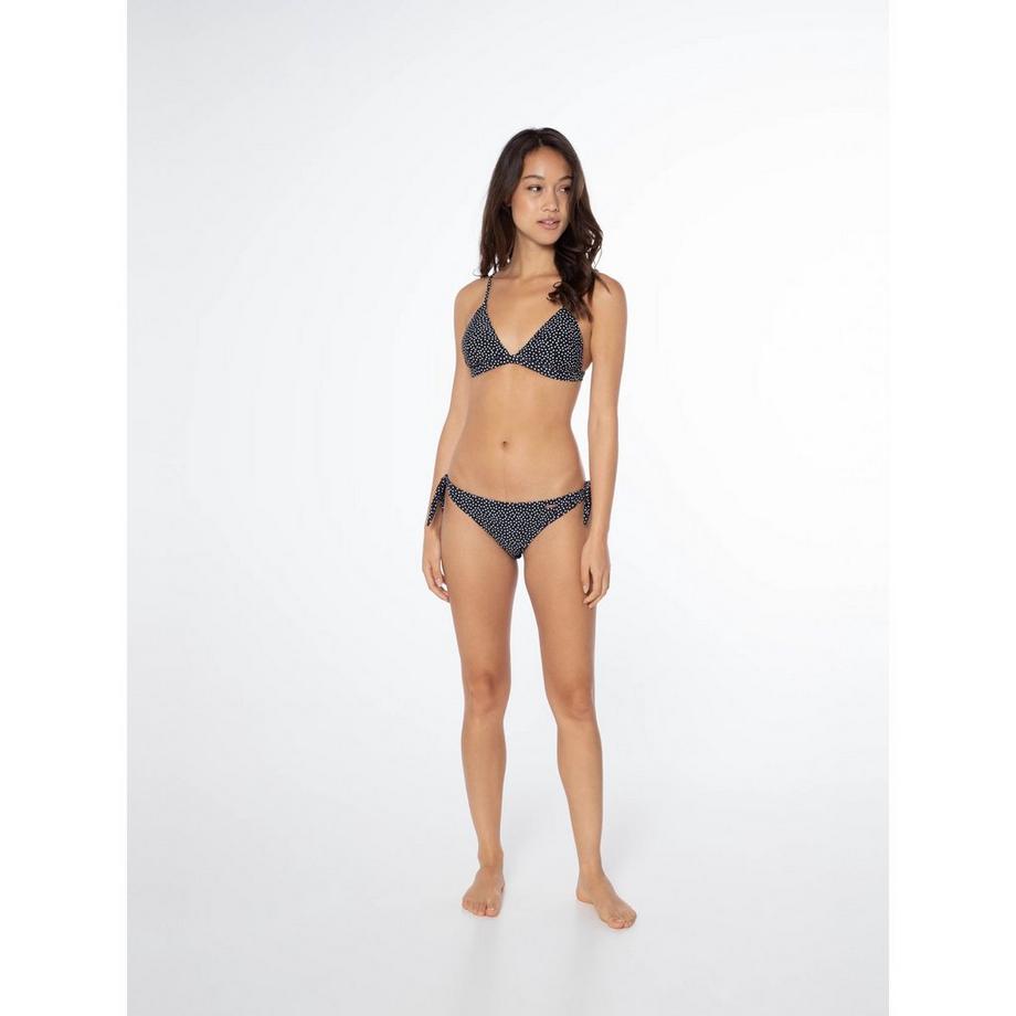 PROTEST Mena Top Bikini a Triangolo  
