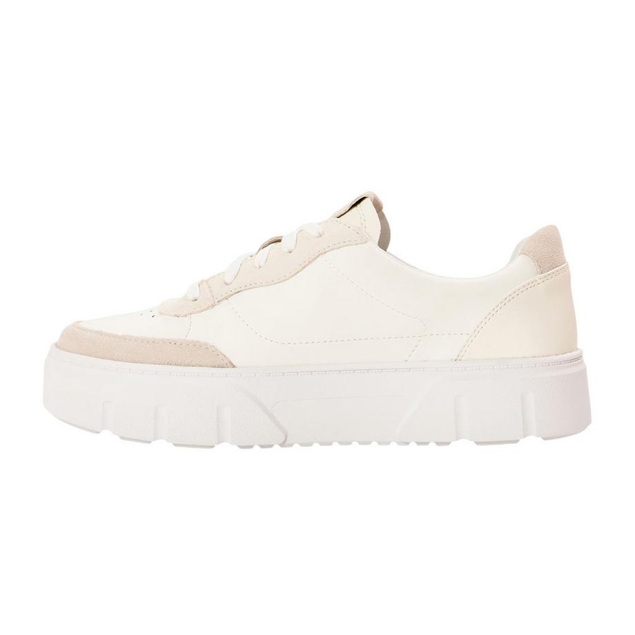 Timberland Baskets Laurel Plateforme  