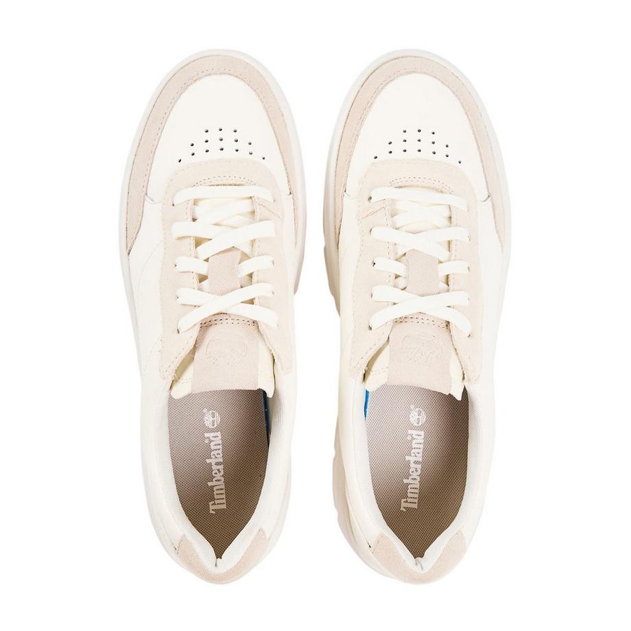 Timberland Baskets Laurel Plateforme  
